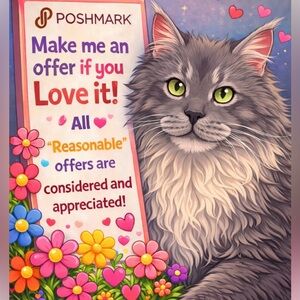 🌹🩷Mimosa3527 🌹🩷❤️AKA Nikoli's Jewelry Box🌹❤️